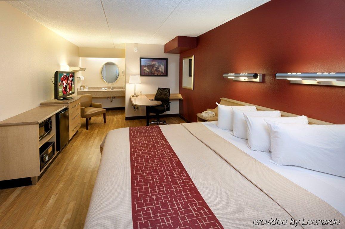 Red Roof Inn Erie - I-90 Kearsarge Room photo