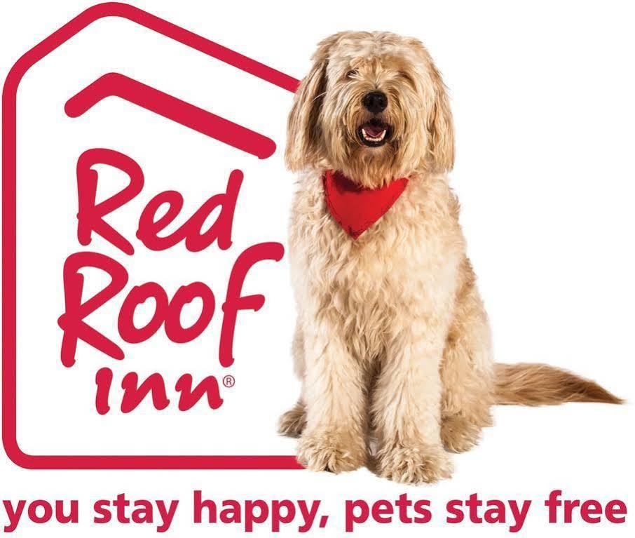 Red Roof Inn Erie - I-90 Kearsarge Exterior photo